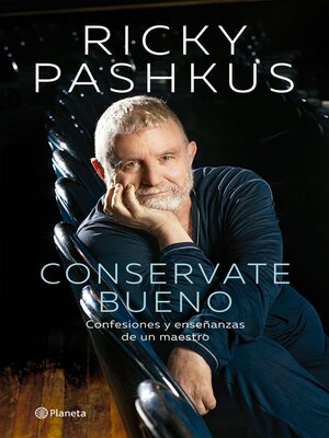 cover image of Conservate bueno